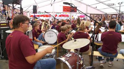 Dober dan Štajerska: Dober dan, Štajerska