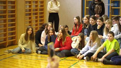 Dober dan Štajerska: Dober dan, Štajerska