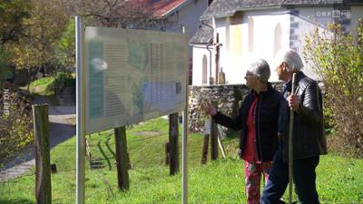 Dober dan Štajerska: Dober dan, Štajerska