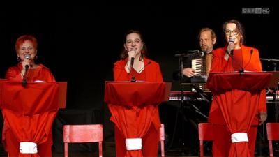 Dober dan Štajerska: Dober dan, Štajerska