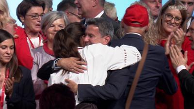 Dober dan Štajerska: Dober dan, Štajerska