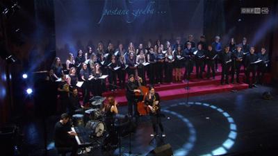 Dober dan Štajerska: Dober dan, Štajerska