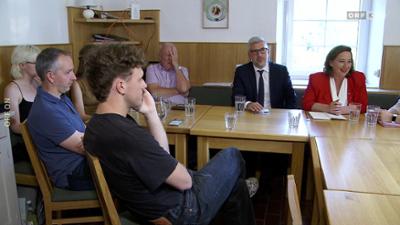 Dober dan Štajerska: Dober dan, Štajerska