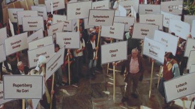 Dober dan Štajerska: Dober dan, Štajerska