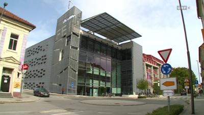 Dober dan Štajerska: Dober dan, Štajerska