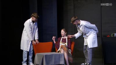 Dober dan Štajerska: Dober dan, Štajerska