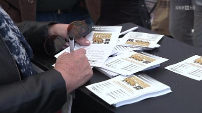 Dober dan Štajerska: Dober dan, Štajerska