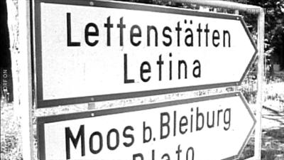 Dober dan Štajerska: Dober dan, Štajerska