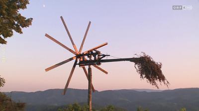 Dober dan Štajerska: Dober dan, Štajerska