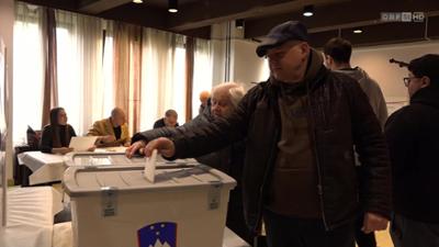 Dober dan Štajerska: Dober dan, Štajerska