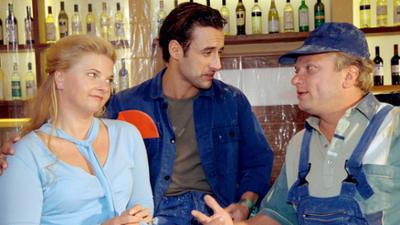 Dolce Vita & Co. (1/10): Alles Fassade: Staffel 2