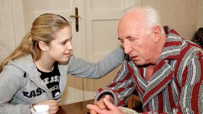 Dolce Vita & Co. (3/10): Harakiri: Staffel 2