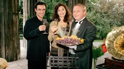 Dolce Vita & Co. (4/10): Die Neue: Staffel 2