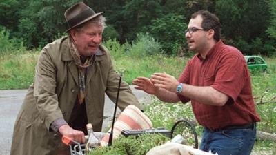 Dolce Vita & Co. (7/10): Obdachlos: Staffel 1