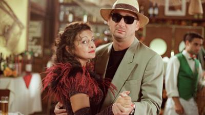 Dolce Vita & Co. (9/10): Die Unbestechlichen: Staffel 1