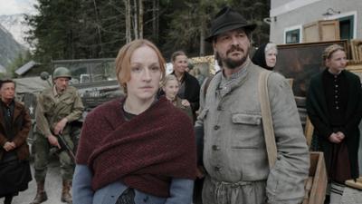 Ein Dorf wehrt sich: Die Retter von Altaussee