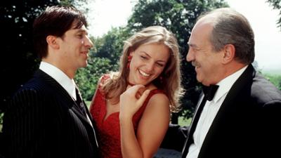 Ein Herz wird wieder jung: Familienkomödie