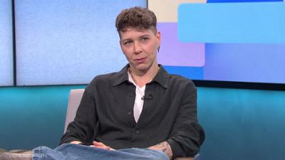 Ein Mädchen! Drittes Kind von Sängerin Virginia Ernst ist da: Hinter den Schlagzeilen