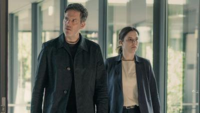 Ein Serienmörder kehrt zurück: Muttertag. Ein Taunuskrimi (1/2)
