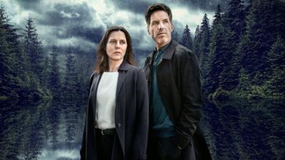 Ein Serienmörder kehrt zurück: Muttertag. Ein Taunuskrimi (2/2)