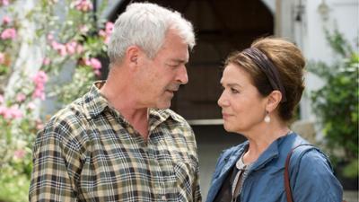 Ein Sommer im Burgenland: Romantisches Drama