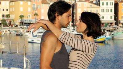 Ein Sommer in: Romanze
