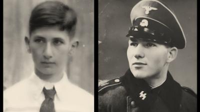 Eine Familie - Zwei Welten: kreuz & quer