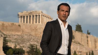 Entscheidung in Athen: Mordkommission Istanbul
