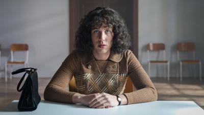 Erik & Erika: Von der Skiheldin zum Skandal