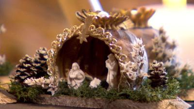 Erlebnis Österreich