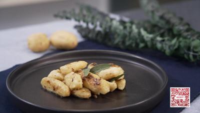 Essen in Salzburg: G’schmackige Rezepte aus Salzburg