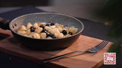 Essen in Salzburg: G’schmackige Rezepte aus Salzburg