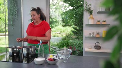 Essen in Salzburg: G’schmackige Rezepte aus Salzburg