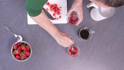 Essen in Salzburg: G’schmackige Rezepte aus Salzburg