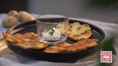 Essen in Salzburg: G’schmackige Rezepte aus Salzburg