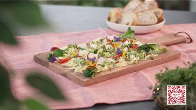 Essen in Salzburg: G’schmackige Rezepte aus Salzburg