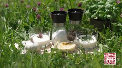 Essen in Salzburg: G’schmackige Rezepte aus Salzburg