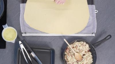 Essen in Salzburg: G’schmackige Rezepte aus Salzburg