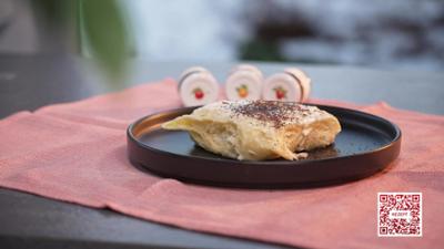 Essen in Salzburg: G’schmackige Rezepte aus Salzburg