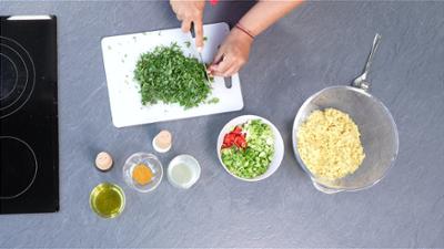 Essen in Salzburg: G’schmackige Rezepte aus Salzburg
