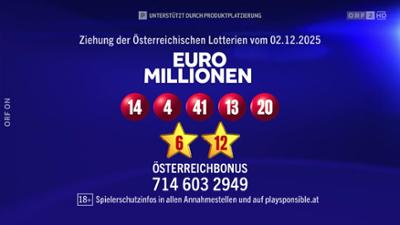 Euromillionen