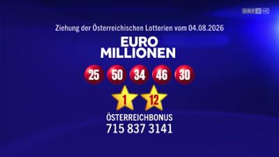 Euromillionen