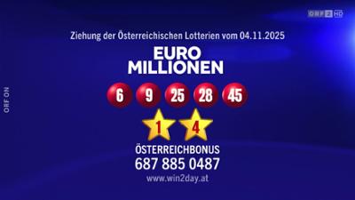 Euromillionen