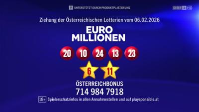Euromillionen