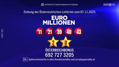 Euromillionen