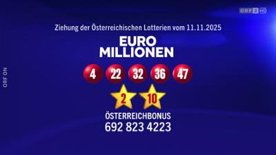 Euromillionen