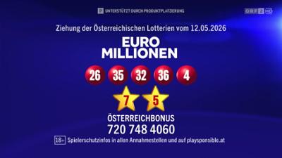 Euromillionen
