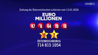 Euromillionen