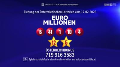 Euromillionen
