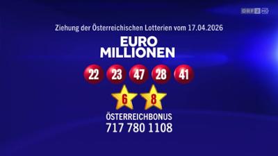 Euromillionen